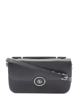 Gucci 2010s Petit GG shoulder bag 31913198