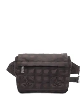 Chanel 2004-2005 New Travel belt bag 31911961