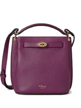 Mulberry bucket clasp mini bag 31990805