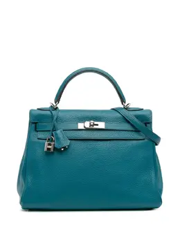 Hermes 2013 Clemence Kelly II Retourne 32 satchel 32002107