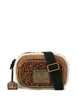 Kurt Geiger London small Southbank Camera cross-body bag 31939153