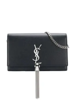 Saint Laurent Kate chain shoulder bag 13000567