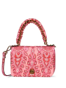 Etro mini Bond tote bag 27712160