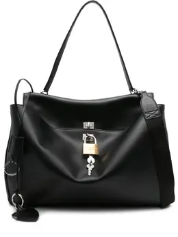 Balenciaga x Lamborghini large Rodeo shoulder bag 29641177