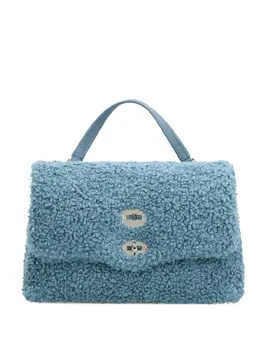 Zanellato small Postina top handle tote bag 31964285