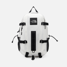 Рюкзак The North Face Hot Shot Base Camp, цвет белый nf0a8eexfn4-4960584