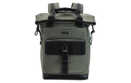 Fila Мужской рюкзак ФИЛА, Черный f13m331106f | black