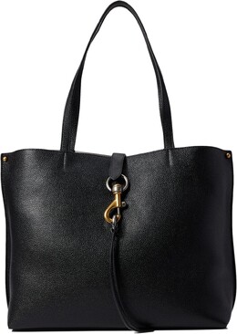 Megan Tote Rebecca Minkoff, черный 9378814 | black 2