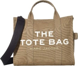 Средняя большая сумка Marc Jacobs, цвет Slate Green 9405000 | slate green