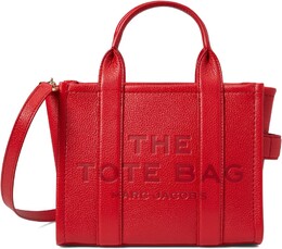 Маленькая сумка Marc Jacobs, цвет True Red 9535418 | true red