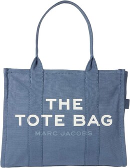 Большая сумка Marc Jacobs, цвет Blue Shadow 9404997 | blue shadow
