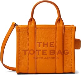 Мини-тоут Marc Jacobs, цвет Scorched 9891130 | scorched
