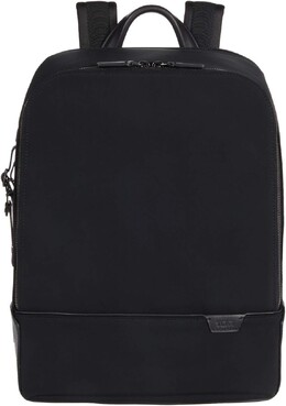 Рюкзак Harrison William Backpack Tumi, черный 9492694 | black