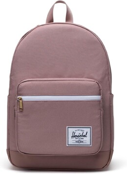 Рюкзак Pop Quiz Backpack Herschel Supply Co., цвет Ash Rose 9865710 | ash rose