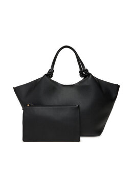 Женская сумка R42BAE48 DKNY, чёрный 0755403589149 | schwarz