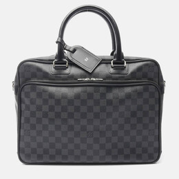 Louis Vuitton Icare Damier Graphite Canvas Laptop Bag 1210572