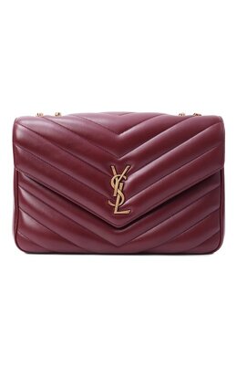 Сумка Loulou large Saint Laurent 803541/aaeax