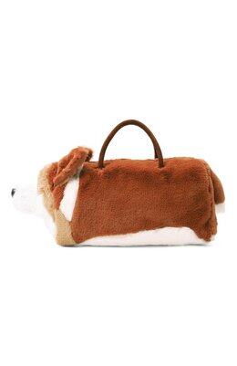 Сумка Corgi Moschino mc4044pp1n/0x1