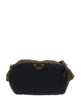 C.P. Company Logo Nylon Waist Bag rccmac734a005269g683