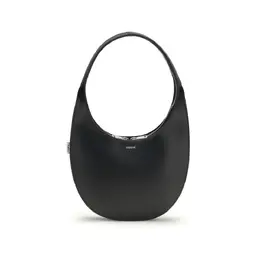 Coperni Soft Swipe Bag cocopba108f6066blkbb