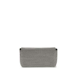 Brunello Cucinelli Precious Flap Shoulder Bag brmbmon2611c736bb