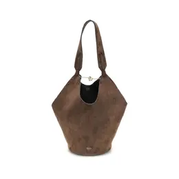 Khaite Lotus small Shulder Bag khh2043726950bb