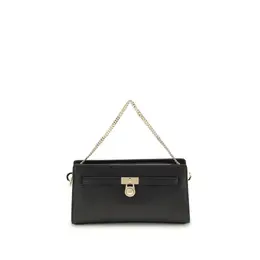 Michael Kors Hamilton Shoulder Bag mi32f5gnxc0l001bb