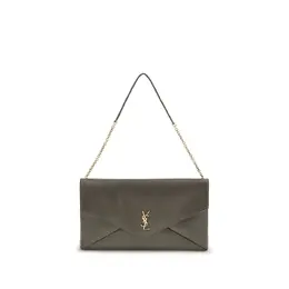 Saint Laurent Cassandre XXL Shoulder Bag sa841702aacyt3212bb