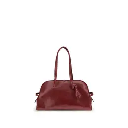 Jacquemus Bowling Bag jabau00417ac20c01490bb