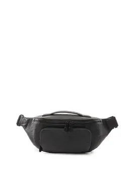 Louis Vuitton 2021-2025 Monogram Shadow Rush Bumbag belt bag 32015172