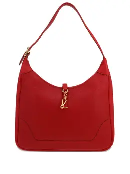 Hermes 1997 Trim Fjord leather shoulder bag 31988431