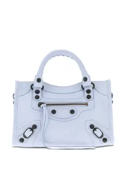 Balenciaga mini Le City tote bag 31981898