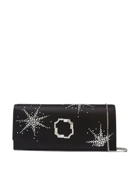 Malone Souliers Vivien clutch bag 31808852
