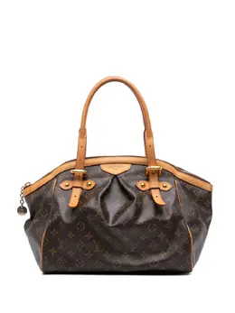 Louis Vuitton 2012 Monogram Tivoli GM shoulder bag 32013790