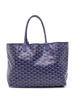 Goyard 2014 Goyardine Saint Louis PM tote bag 32017032