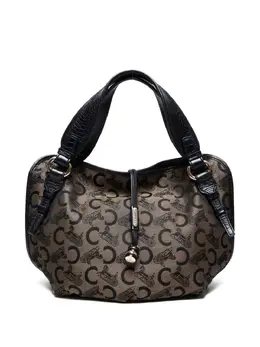 Celine 1990-2010s Horse Carriage tote bag 31985771