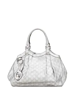 Gucci 2000-2015 Medium Guccissima Sukey tote bag 32024884