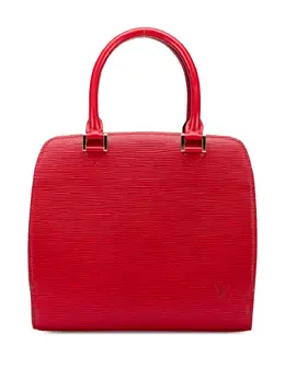 Louis Vuitton 1998 Epi Pont Neuf handbag 32006996
