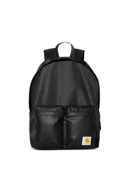 Carhartt WIP logo-patch backpack 31981787