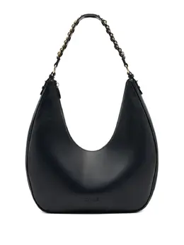 Liu Jo Large hobo bag with chain 31934794