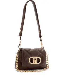 Liu Jo Small matelassé LaPuffy bag 31935985