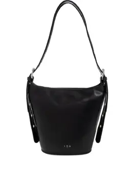 Iro small Zyke leather bucket bag 31759130