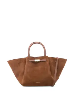DeMellier Midi New York suede tote bag 30197045