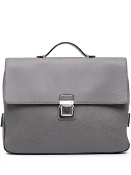 Louis Vuitton 2012 Taiga Vassili PM business bag 32013775