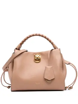 Mulberry 2015-2025 Small Calf Iris satchel 32014953
