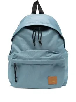 Lacoste logo-patch backpack 31003945