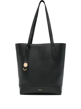 Mulberry small A4 classic leather shoulder bag 31788435