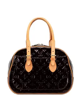 Louis Vuitton 2000-2020 Monogram Vernis Summit Drive handbag 32023499