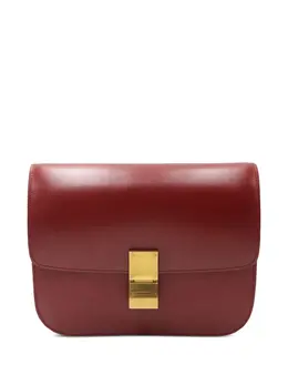 Celine medium Box shoulder bag 31993760