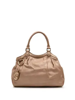 Gucci 2016-2025 Medium Calfskin Sukey tote bag 32025825